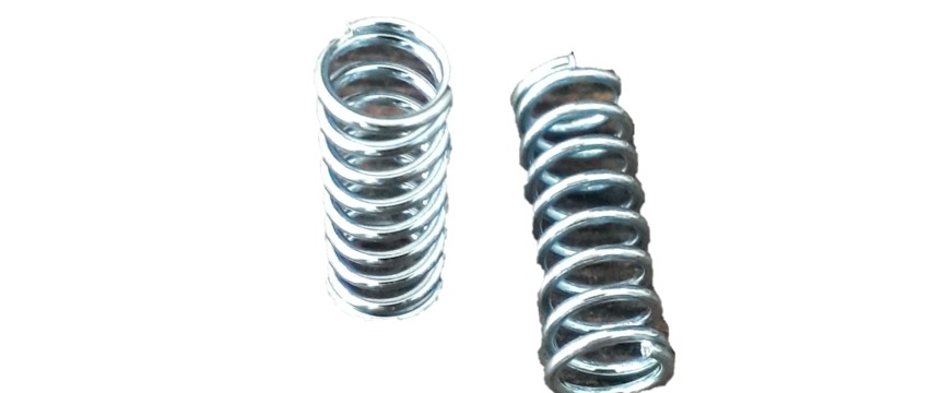 Imagen de Resorte de Maquina