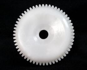 Imagen de Engranaje de Máquina Levanta Cristal Eléctrica