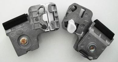 Soporte MLC Eléctrico